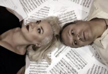 Το μουσικό σχήμα «Σωτήρης & Βασιλική» κυκλοφορεί το album “Ρεστία”