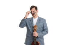 Γιάννης Ταυλάς – “Ράπου”