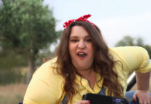 Δανάη Τσιρώνη – “Στον πάτο”