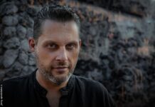 Μπάμπης Βελισσάριος – “Τραγούδι που σκορπάει”