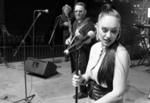 Walkman The Band – “Θεέ Μου Μεγαλοδύναμε” (διασκευή)