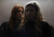 Xanthí feat. Καλλιόπη Μητροπούλου – “Σκοτάδια”