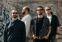 Το νέο τζαζ σχήμα Arbor, κυκλοφορεί το πρώτο του album…