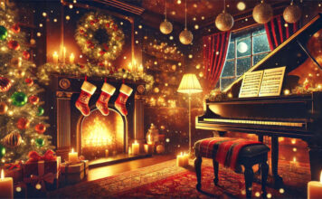 Η ιστορία γνωστών Χριστουγεννιάτικων τραγουδιών