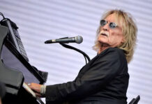 Η Μαγεία του Christophe… Από το “Aline” ως τις τελευταίες του επιτυχίες…