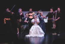 «Ο Φιάκας», μια κωμωδία για όλη την οικογένεια σε σκηνοθεσία Πάνου Σκουρολιάκου…