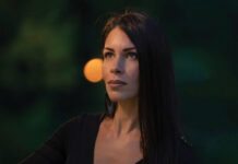 Χριστιάνα Γαλιάτσου – “Μάτια μου χρυσά”