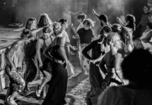 Ξέφραγο Αμπέλι και Encardia ανταμώνουν στο Κύτταρο!