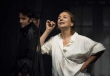 Ο σπουδαίος Ιταλός σκηνοθέτης Antonio Latella σκηνοθετεί τον “Γυάλινο Κόσμο” του Τενεσί Ουίλιαμς στο Θέατρο Τέχνης