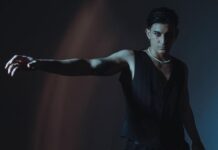 Δημήτρης Ευθυμίου feat. JCJO – “Ξαφνικά”