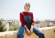 Η Sophie Lies κυκλοφορεί την “Άλλη Πλευρά της Συνήθειας”!