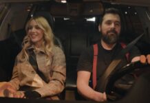 Ελεονόρα Μανόνα και Σπύρος Γραμμένος – “Οδηγός”