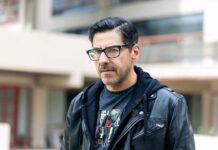 Ο Μιθριδάτης live στο Caja De Musica