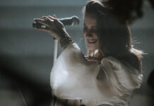 Η Νατάσσα Μποφίλιου στο Θέατρο Γης στη Θεσσαλονίκη!