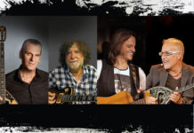 «Οι παρέες ξανασμίγουν» στη Σφίγγα!