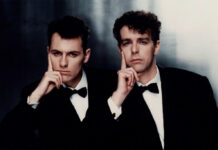 Pet Shop Boys, το πιο επιτυχημένο ντουέτο στην ιστορία της Βρετανικής μουσικής!
