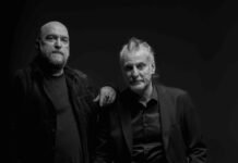 Οι Πυξ Λαξ στην πλατεία Αριστοτέλους Θεσσαλονίκης, σε μια συναυλία με ελεύθερη είσοδο…