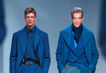 Πρωτοχρονιάτικο ρεβεγιόν με Μιχάλη Ρακιντζή και Κώστα Χαριτοδιπλωμένο στο Γυάλινο Μουσικό Θέατρο!