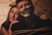 Χριστίνα Σαμαρά – “Παραλογίζομαι”