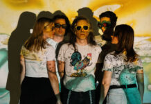 “Σαν Τα Γατιά” το νέο long play album των Super Stereo