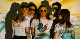 Οι Super Stereo επιστρέφουν με live στο Ίλιον Plus…