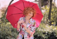 Θωμαή – “Αγάπη θα πει”