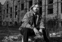 Ο Στέλιος Τσουκιάς για πρώτη φορά περιοδεύει στην Ελλάδα