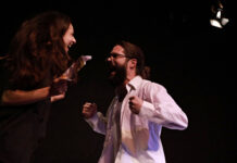 “Το Τυχερό Λαχείο” θα αλλάξει τις ζωές στο Θέατρο 104!