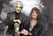 Ο Κώστας Χατζής συναντά επί σκηνής την Ελπίδα, σε δύο μοναδικές βραδιές…