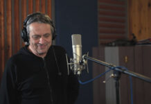 Δημήτρης Ζερβουδάκης – “Λέξεις”