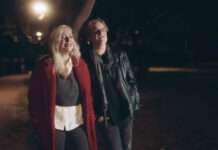 Ρίτα Αντωνοπούλου & Μίλτος Πασχαλίδης – “Φιλί στο πάρκο”