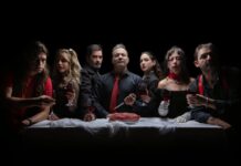 “Bedtime Stories” στο Θέατρο Αλκμήνη