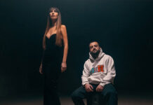 Σαλίνα Γαβαλά feat. Tsiak – “Θα μάθω ν’ αγαπώ”