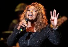 Gloria Gaynor, η Βασίλισσα της Disco…
