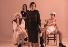 «How soon is now» στο Δημοτικό Θέατρο Πειραιά