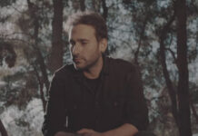 Θεολόγος Κάππος – “Άγριος χορός”