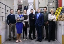 “Η Καρυάτιδα!” του Γιώργου Καπουτζίδη μάς περιμένει στο Εθνικό Θέατρο