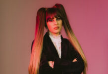 Kida Ley – “Δεν ακούω τι λέω”