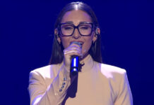 Eurovision 2025: Η Klavdia με το “Αστερομάτα” θα εκπροσωπήσει την Ελλάδα στη Βασιλεία