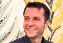 Γιώργος Κούτσικας – “Έξω από το παράθυρο”