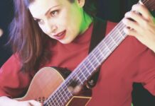 Η Κατερίνα Κυρμιζή παρουσιάζει το 4ο «Κοντσέρτο για κεραία και κάκτους», με καλεσμένους Ντάντο και Λειβαδά!