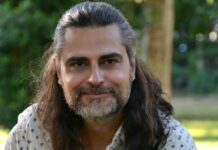 Γιάννης Λεκόπουλος – “Με ρωτάς”