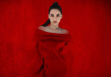 “Άγιος Έρωτας” θα πλημμυρίσει το θέατρο Παλλάς, με τη φωνή της Σοφίας Μανουσάκη! Μια βραδιά αγάπης, ανήμερα του Αγίου Βαλεντίνου…