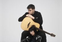 Marseaux & Solmeister – “Για πάντα και λίγο ακόμα”