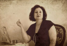 «Με έλεγαν ΝτελιΜαρίκα…» Μια παράσταση που αποτυπώνει τη ζωή και το έργο της θρυλικής Μαρίκας Νίνου!