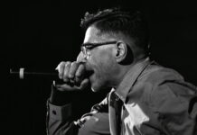 Ο Μιθριδάτης επιστρέφει στη μουσική σκηνή Caja De Musica