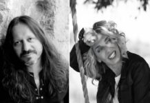 Ο Αντώνης Μιτζέλος και η Κρινιώ Νικολάου σε μια ξεχωριστή παράσταση στο Caja de musica!