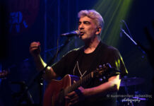 Ο Δημήτρης Μυστακίδης επιστρέφει στο Κύτταρο!