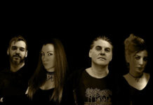 Οι Όναρ, σε μια βραδιά “παρέα με τους ποιητές”, στη Μεταμόρφωση