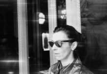 “Όστια – αυτό είναι το Σώμα μου”, μια παράσταση εμπνευσμένη από το έργο του Πιέρ Πάολο Παζολίνι…